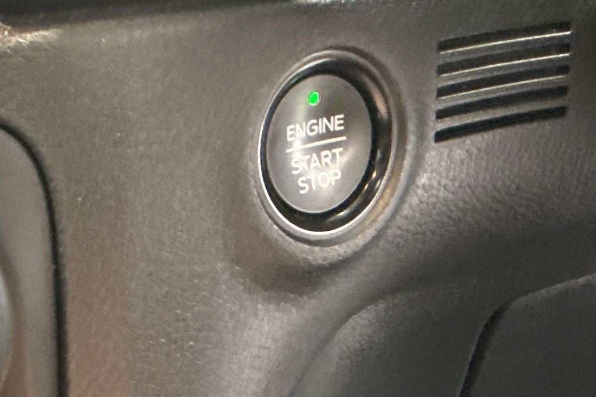 2018 Ford Ranger XL PX MkIII 4X4 2.2L