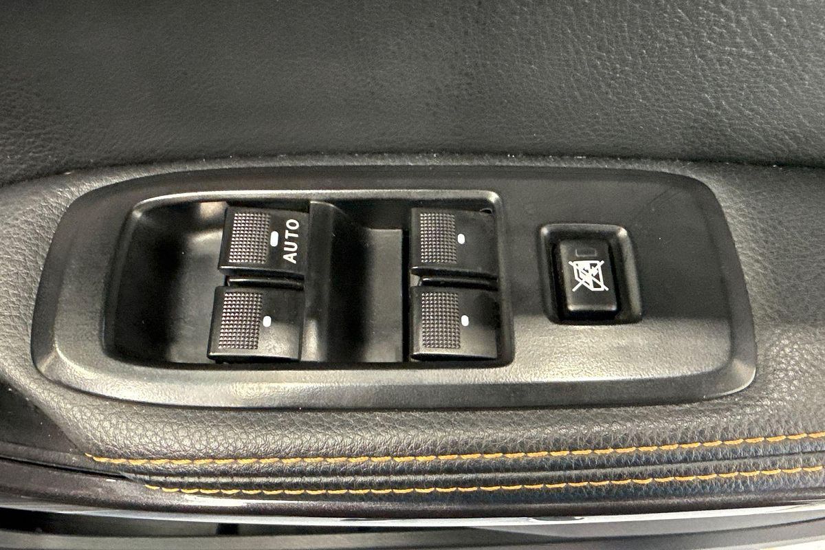 2018 Ford Ranger XL PX MkIII 4X4 2.2L