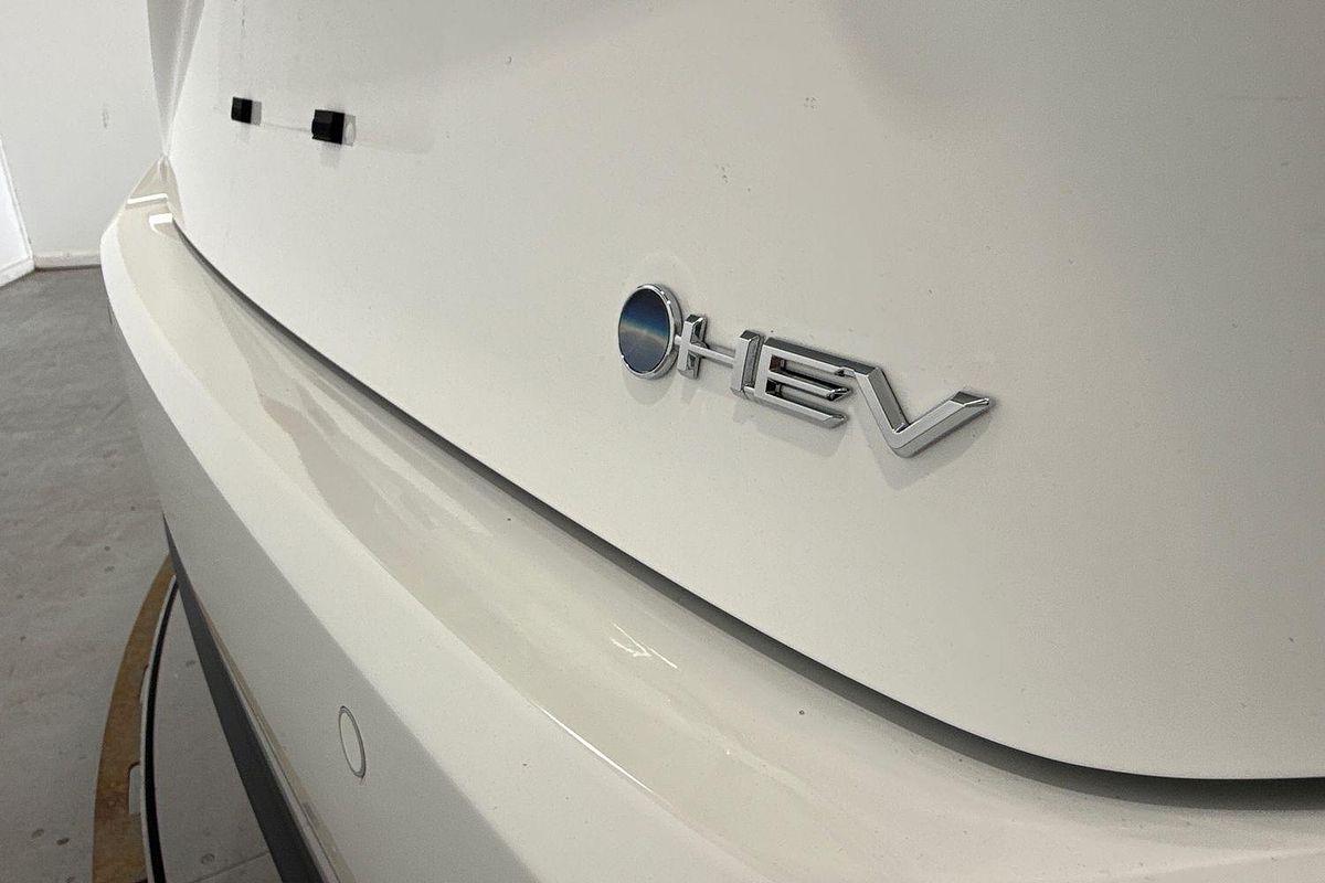 2024 Toyota Camry Ascent Sport AXVH80R