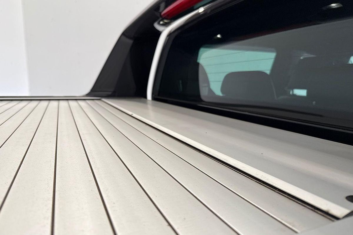 2018 Ford Ranger XL PX MkIII 4X4 2.2L