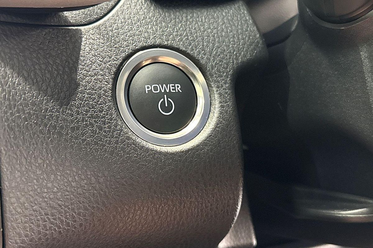 2024 Toyota Camry Ascent Sport AXVH80R