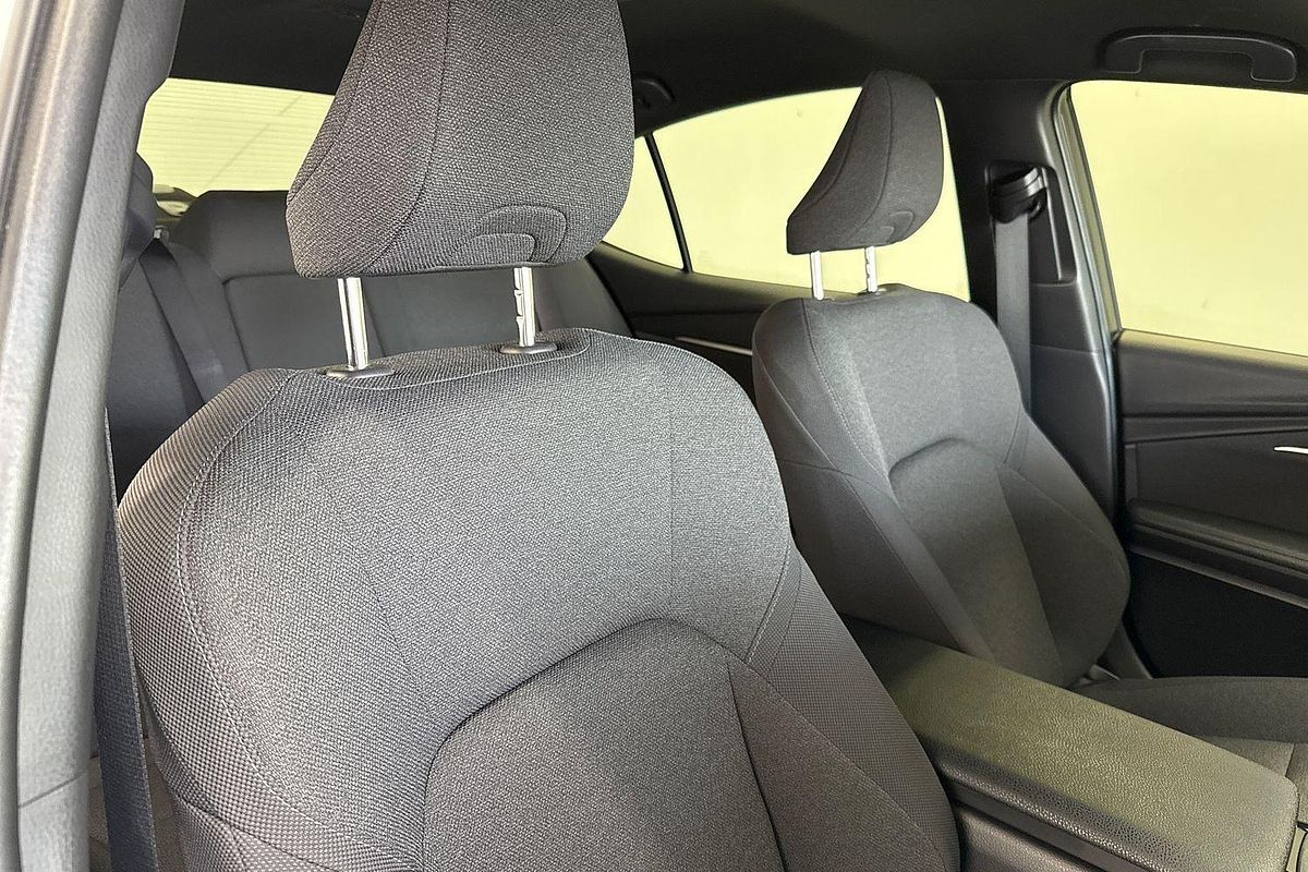 2024 Toyota Camry Ascent Sport AXVH80R