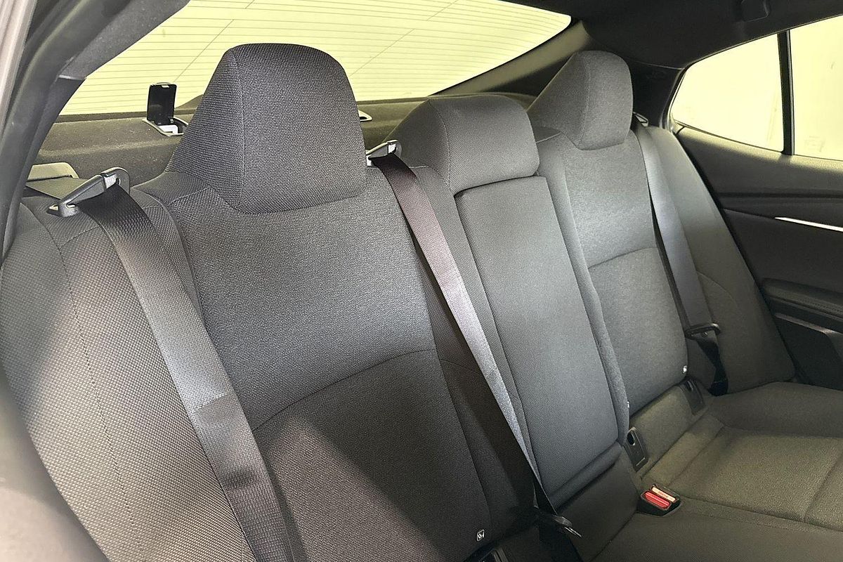 2024 Toyota Camry Ascent Sport AXVH80R