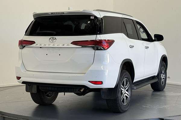 2024 Toyota Fortuner GXL GUN156R