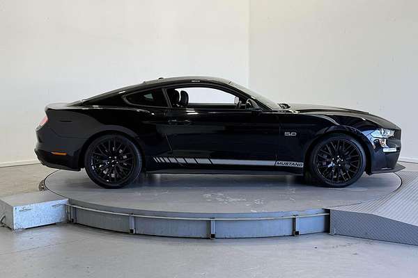 2018 Ford Mustang GT FN