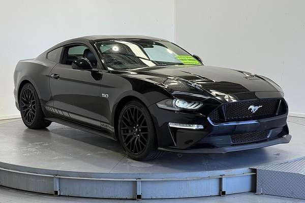 2018 Ford Mustang GT FN