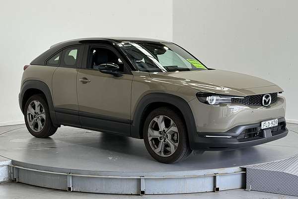 2023 Mazda MX-30 G20e Evolve DR Series