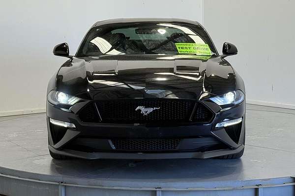 2018 Ford Mustang GT FN