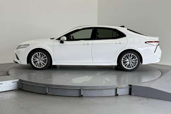 2021 Toyota Camry SL ASV70R