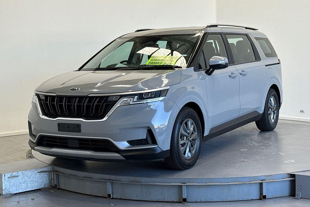 2021 Kia Carnival S KA4