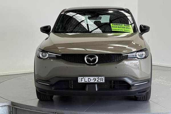 2023 Mazda MX-30 G20e Evolve DR Series