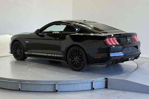 2018 Ford Mustang GT FN