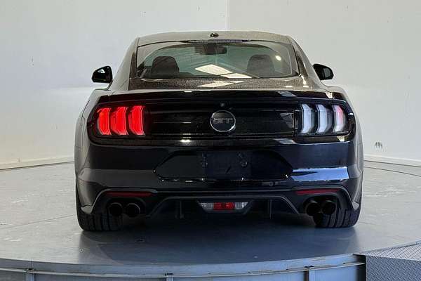 2018 Ford Mustang GT FN