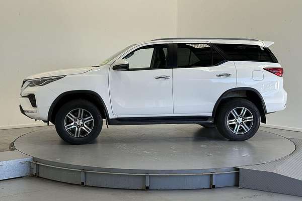 2024 Toyota Fortuner GXL GUN156R