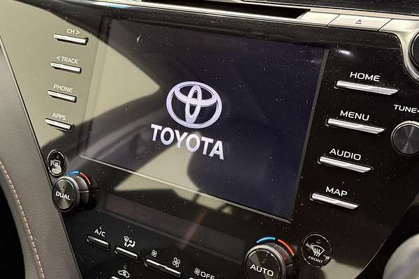 2021 Toyota Camry SL ASV70R