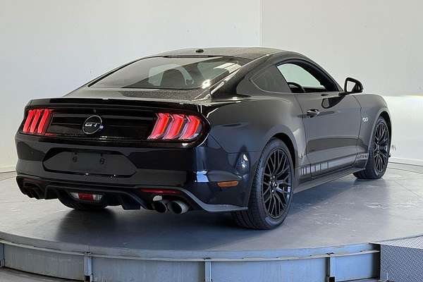 2018 Ford Mustang GT FN
