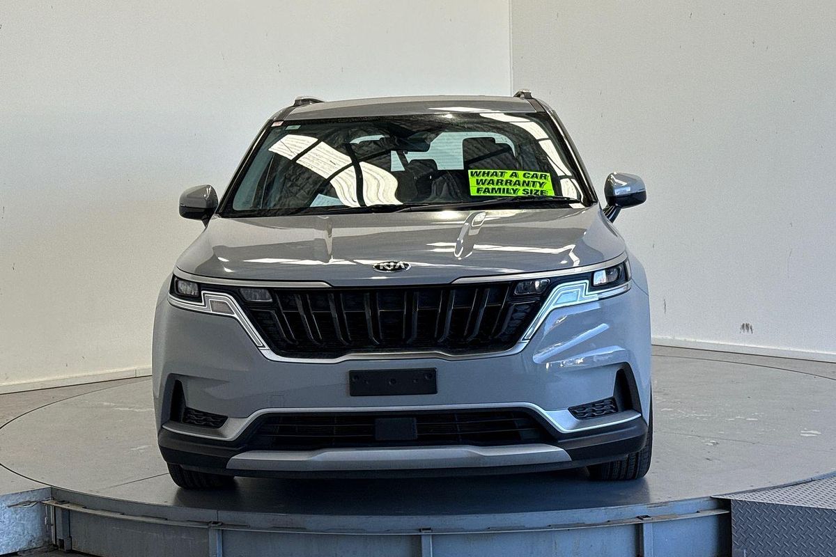 2021 Kia Carnival S KA4