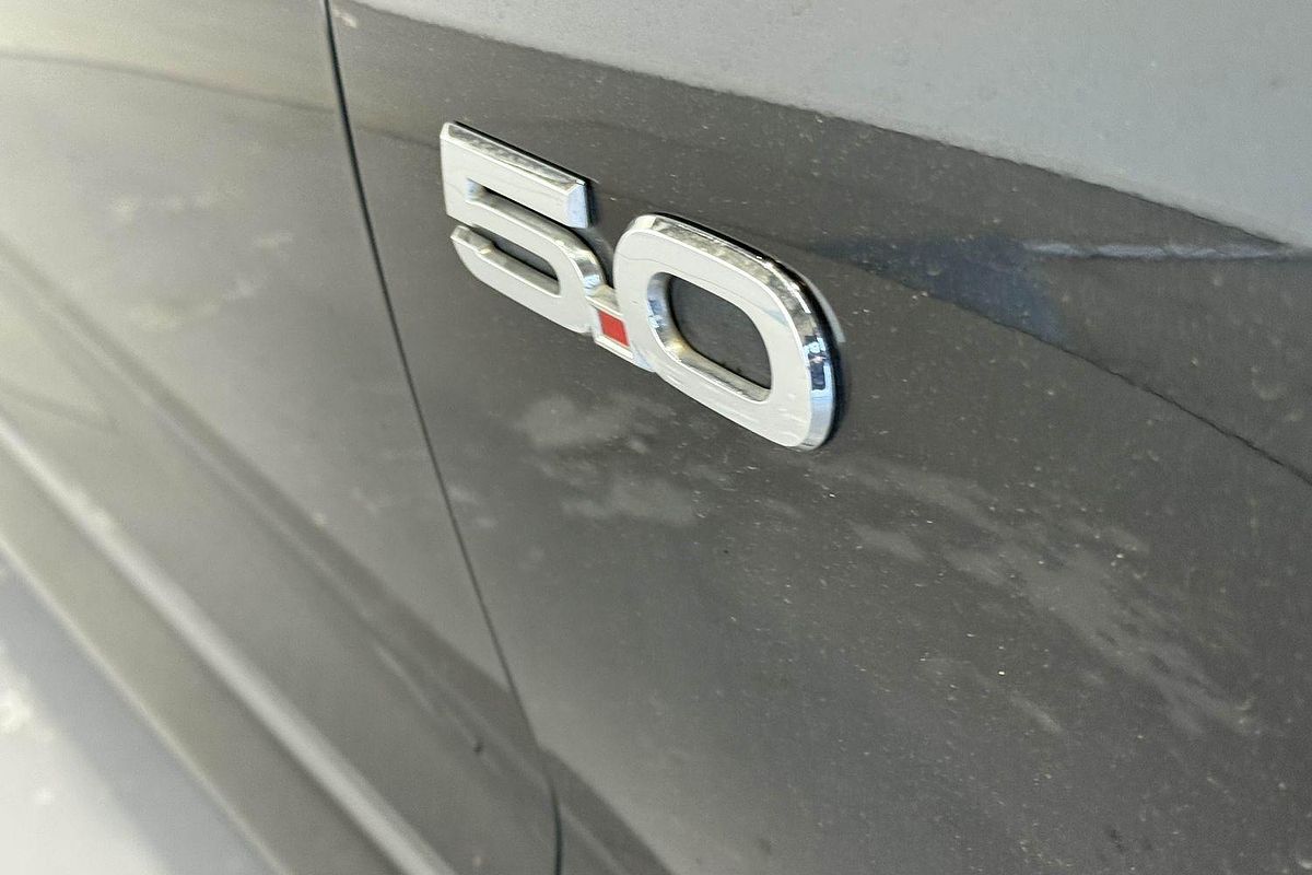 2018 Ford Mustang GT FN