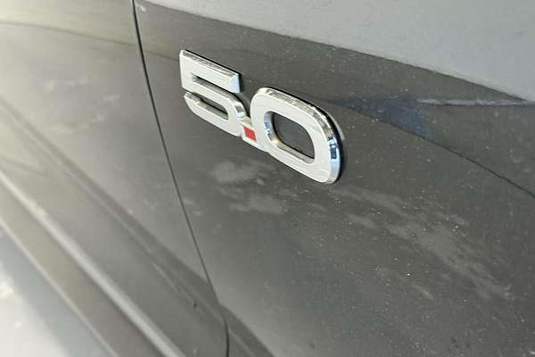 2018 Ford Mustang GT FN