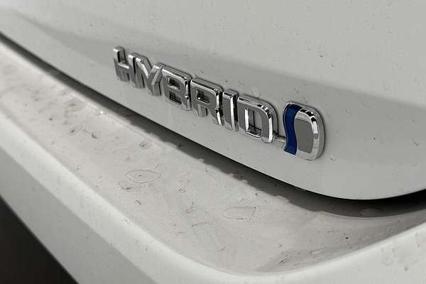 2024 Toyota Kluger GX AXUH78R