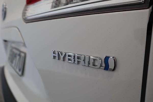 2025 Toyota Corolla Cross GX MXGH10R