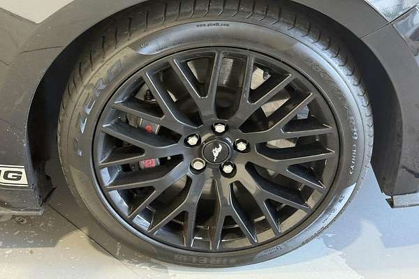 2018 Ford Mustang GT FN