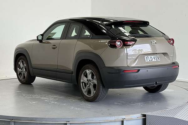 2023 Mazda MX-30 G20e Evolve DR Series