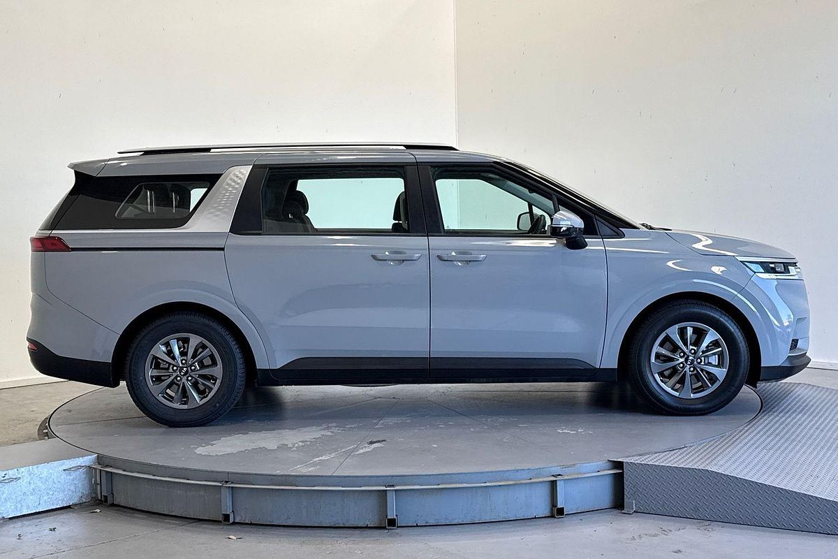 2021 Kia Carnival S KA4