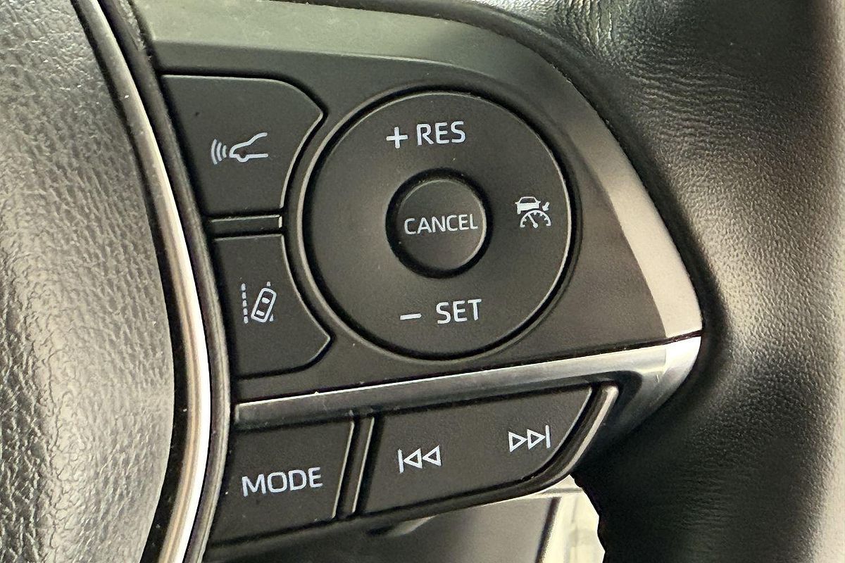 2021 Toyota Camry SL ASV70R