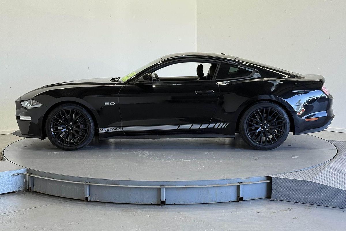 2018 Ford Mustang GT FN