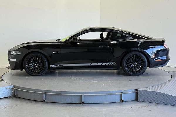 2018 Ford Mustang GT FN