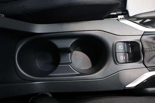 2025 Toyota Corolla Cross GX MXGH10R