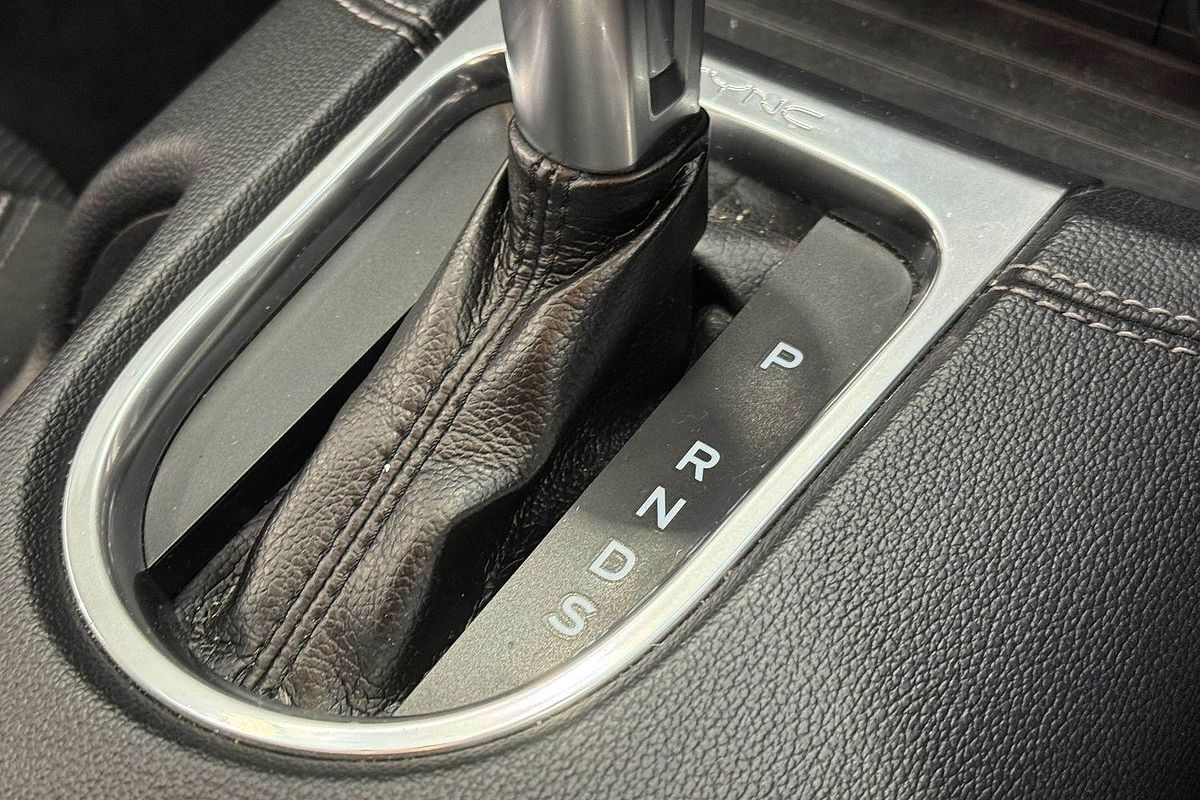 2018 Ford Mustang GT FN