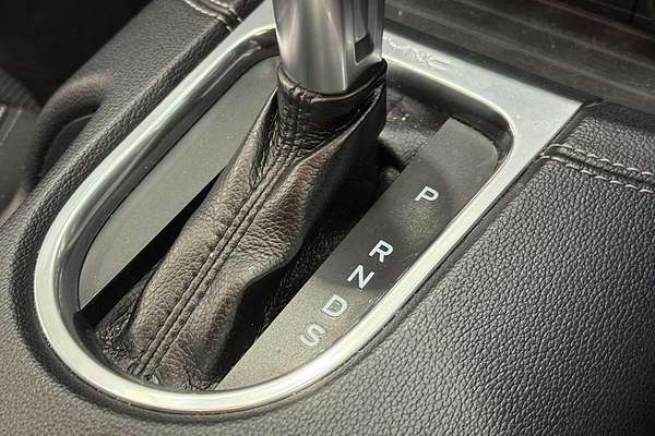 2018 Ford Mustang GT FN