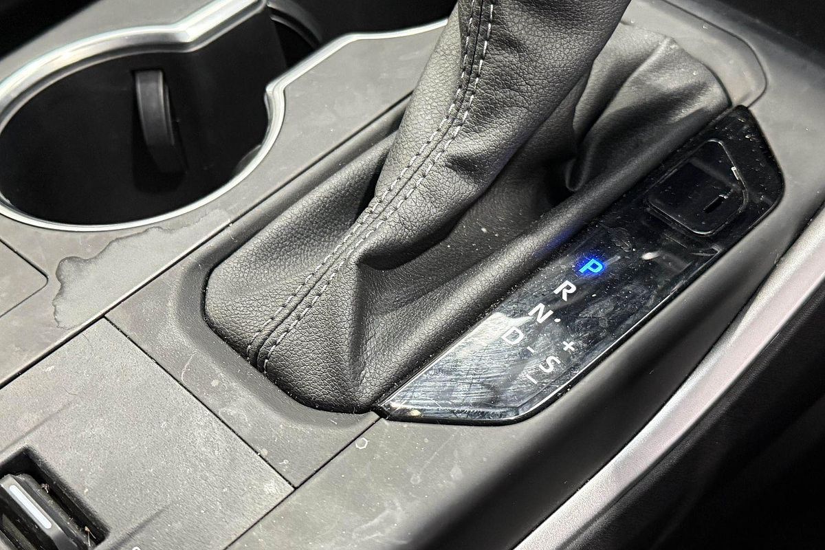 2024 Toyota Kluger GX AXUH78R