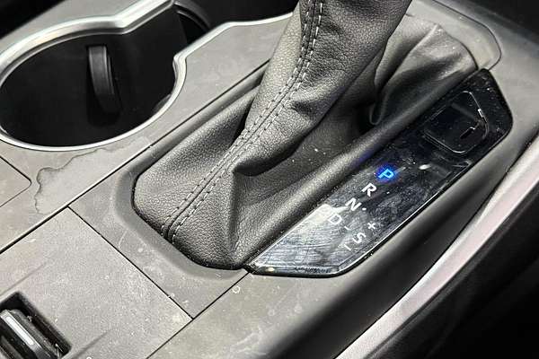 2024 Toyota Kluger GX AXUH78R