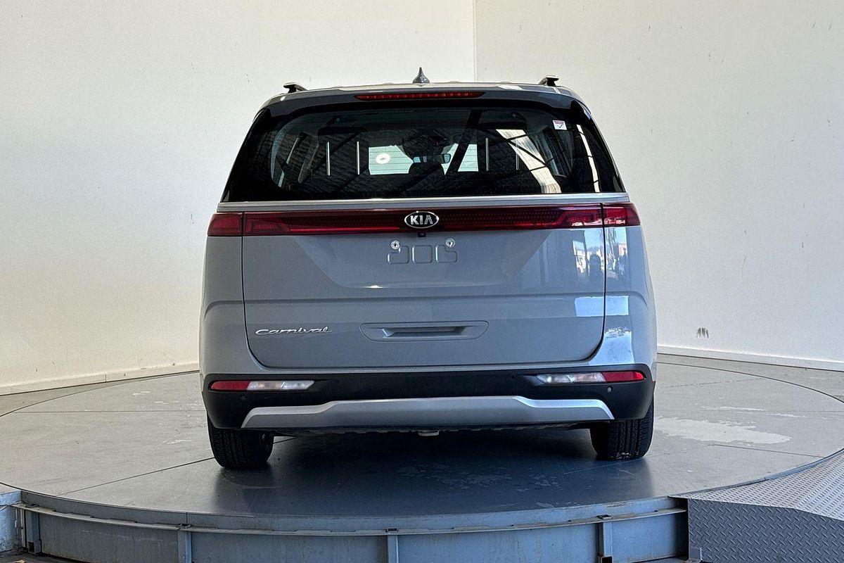 2021 Kia Carnival S KA4