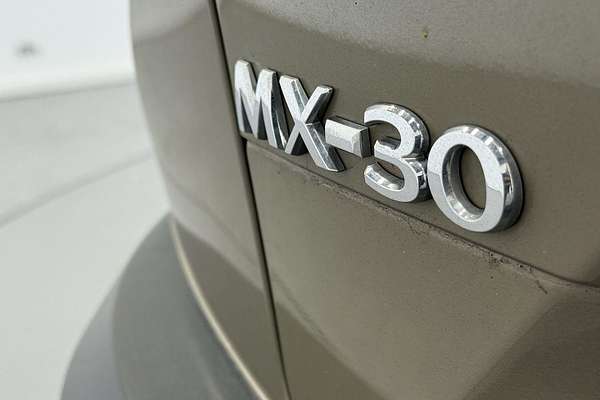 2023 Mazda MX-30 G20e Evolve DR Series