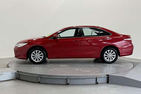 2016 Toyota Camry Altise ASV50R