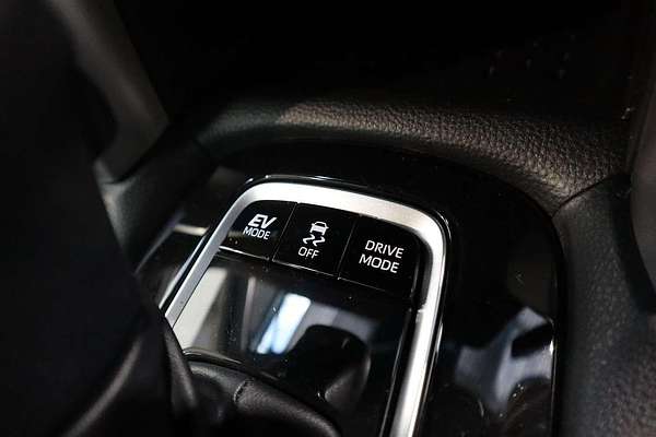 2025 Toyota Corolla Cross GX MXGH10R