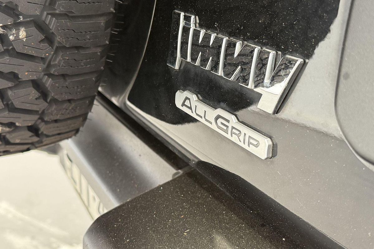 2023 Suzuki Jimny Lite GJ