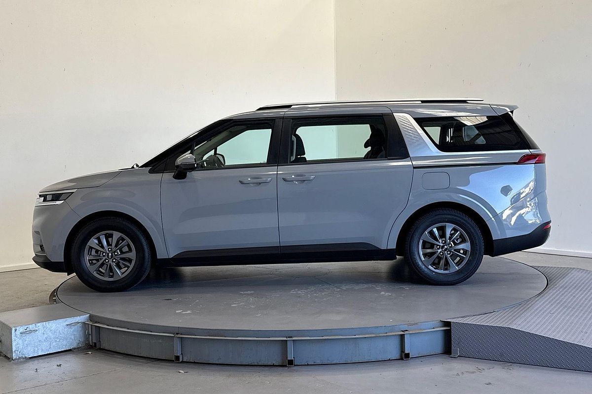 2021 Kia Carnival S KA4