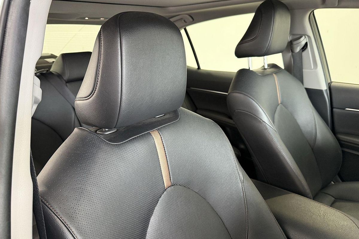 2021 Toyota Camry SL ASV70R