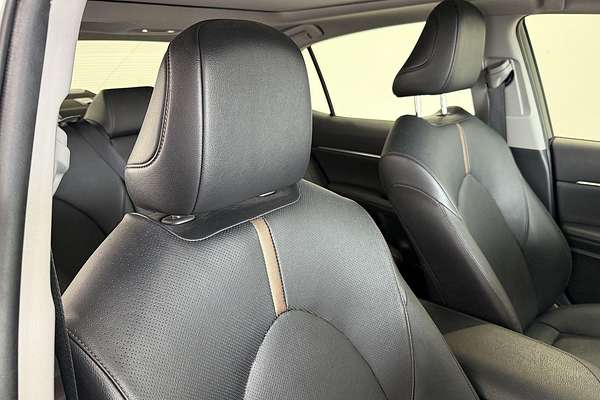 2021 Toyota Camry SL ASV70R