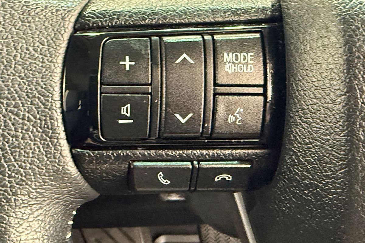 2024 Toyota Fortuner GXL GUN156R