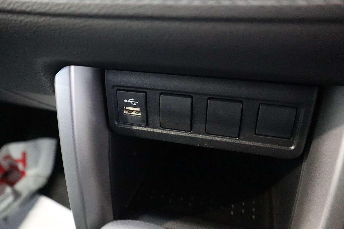 2025 Toyota Corolla Cross GX MXGH10R