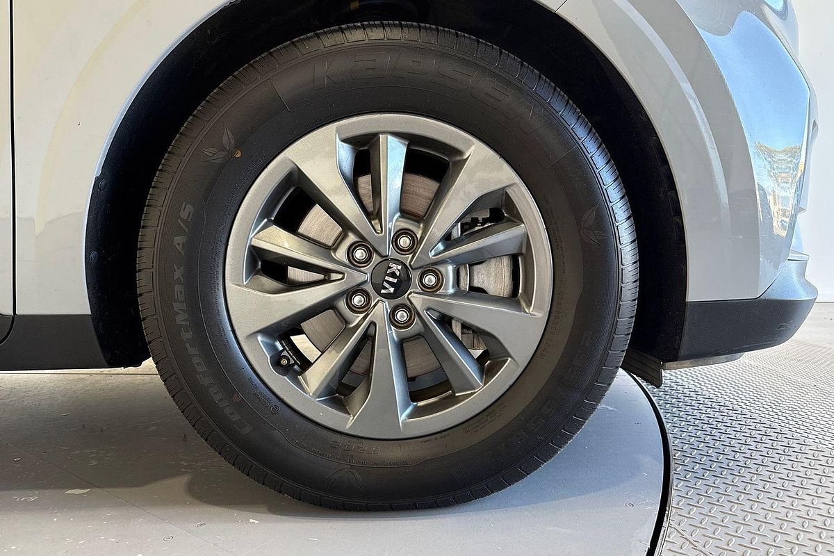 2021 Kia Carnival S KA4