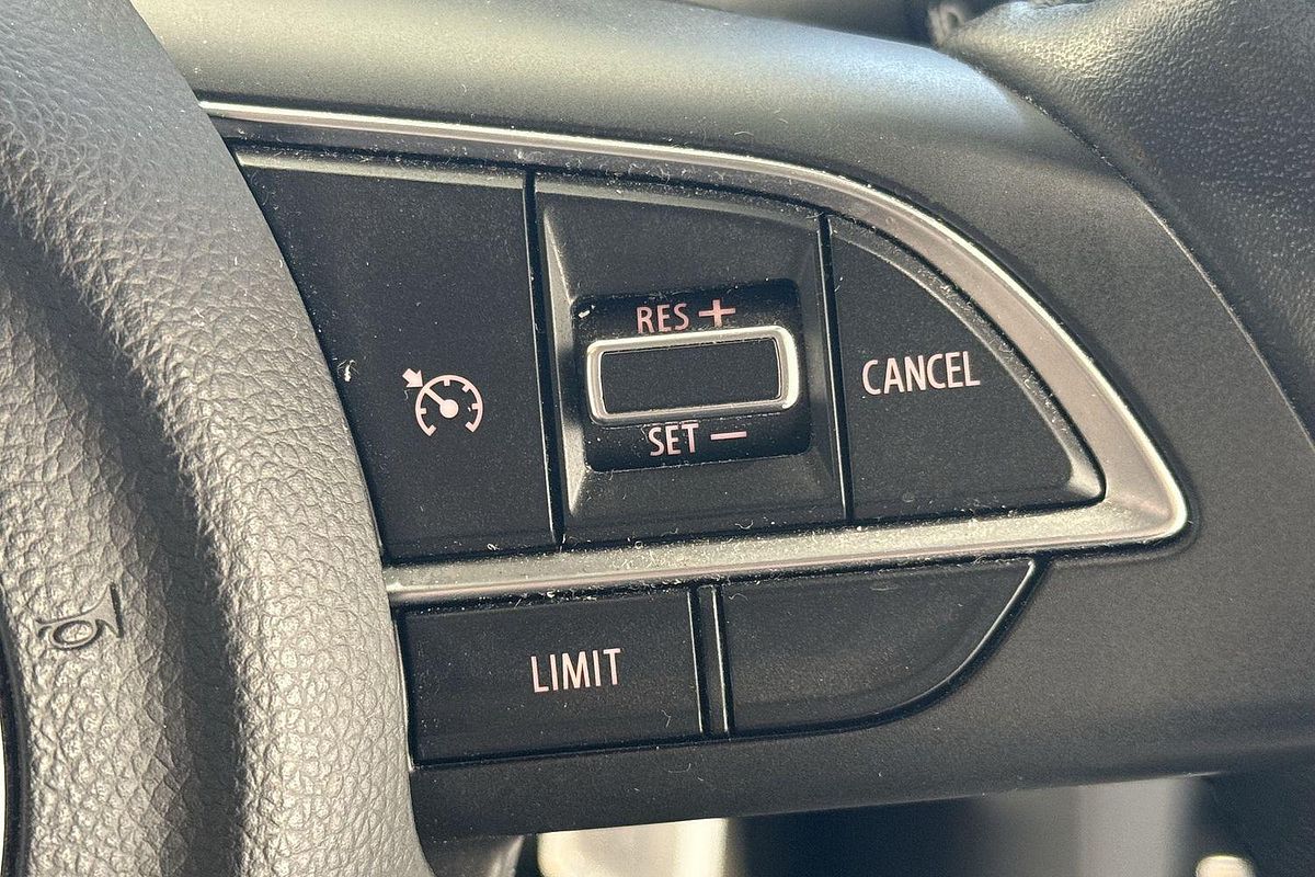 2023 Suzuki Jimny Lite GJ