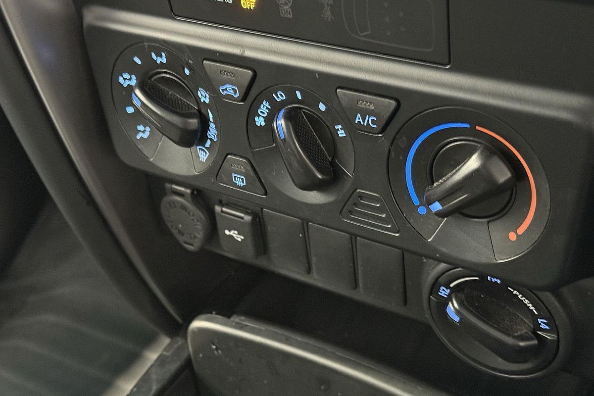 2024 Toyota Fortuner GX GUN156R