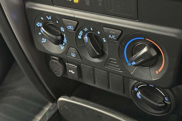 2024 Toyota Fortuner GX GUN156R